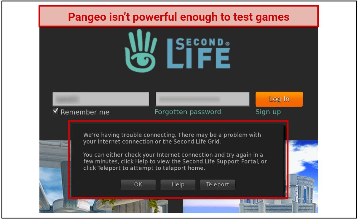 Gaming — Not Powerful Enough to Test Your Games